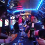 Partybus (PRO1860, 2010)